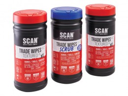 Scan Tradewipes Triple Pack £14.99